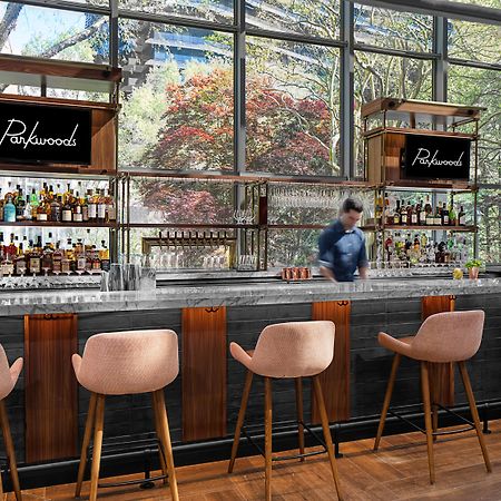 Crowne Plaza Atlanta Perimeter At Ravinia By Ihg Hotel Dunwoody Bagian luar foto
