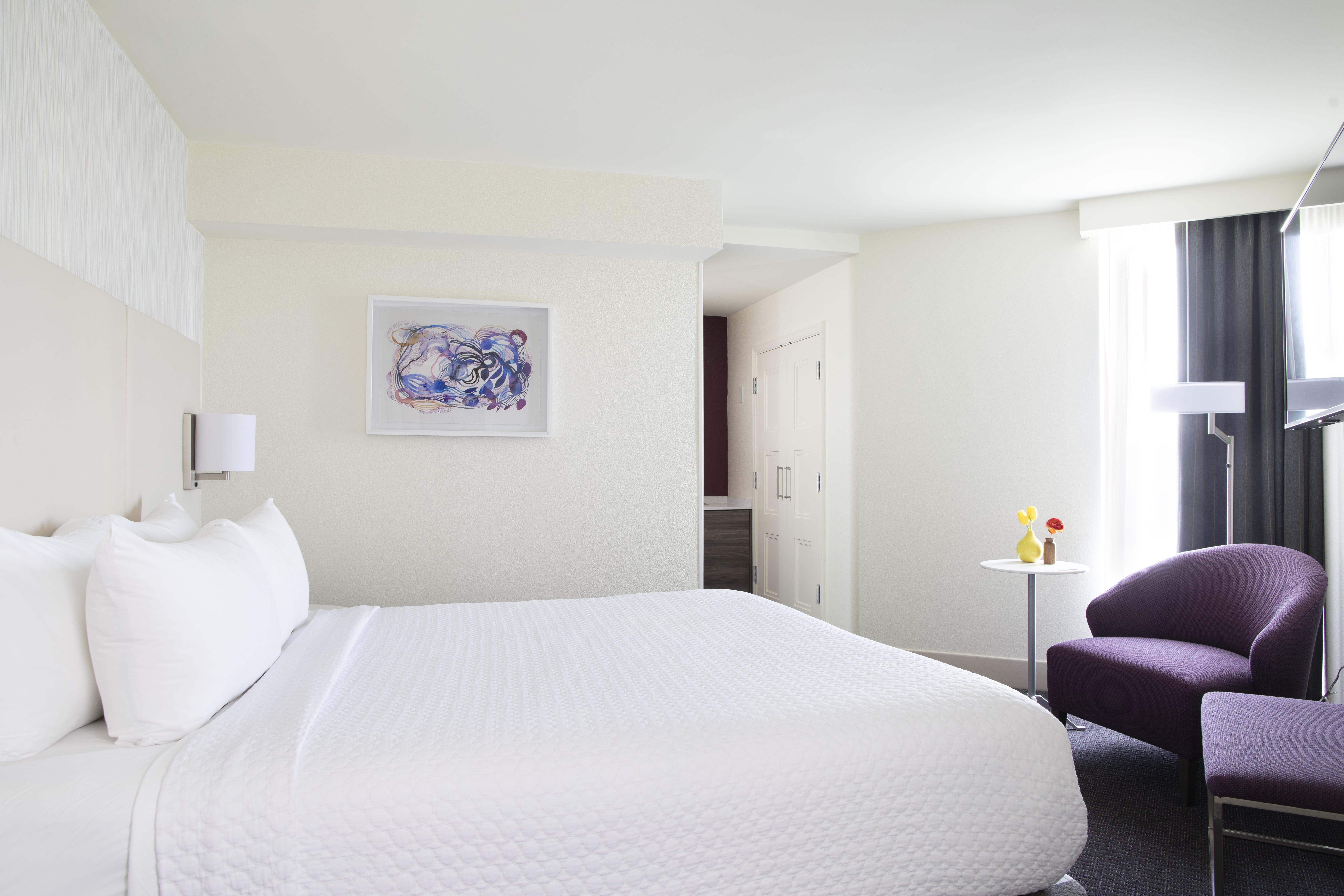 Crowne Plaza Atlanta Perimeter At Ravinia By Ihg Hotel Dunwoody Bagian luar foto