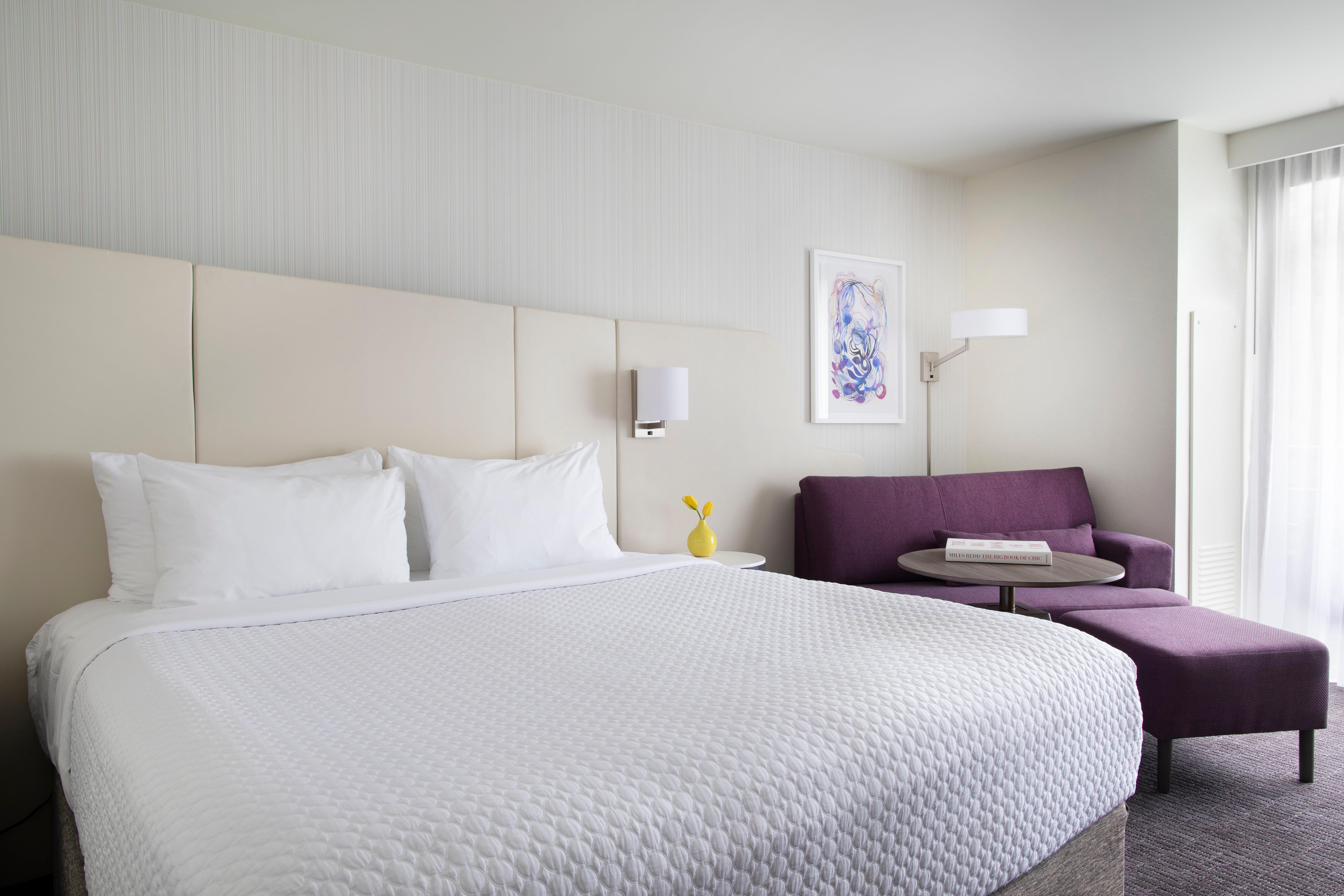 Crowne Plaza Atlanta Perimeter At Ravinia By Ihg Hotel Dunwoody Bagian luar foto