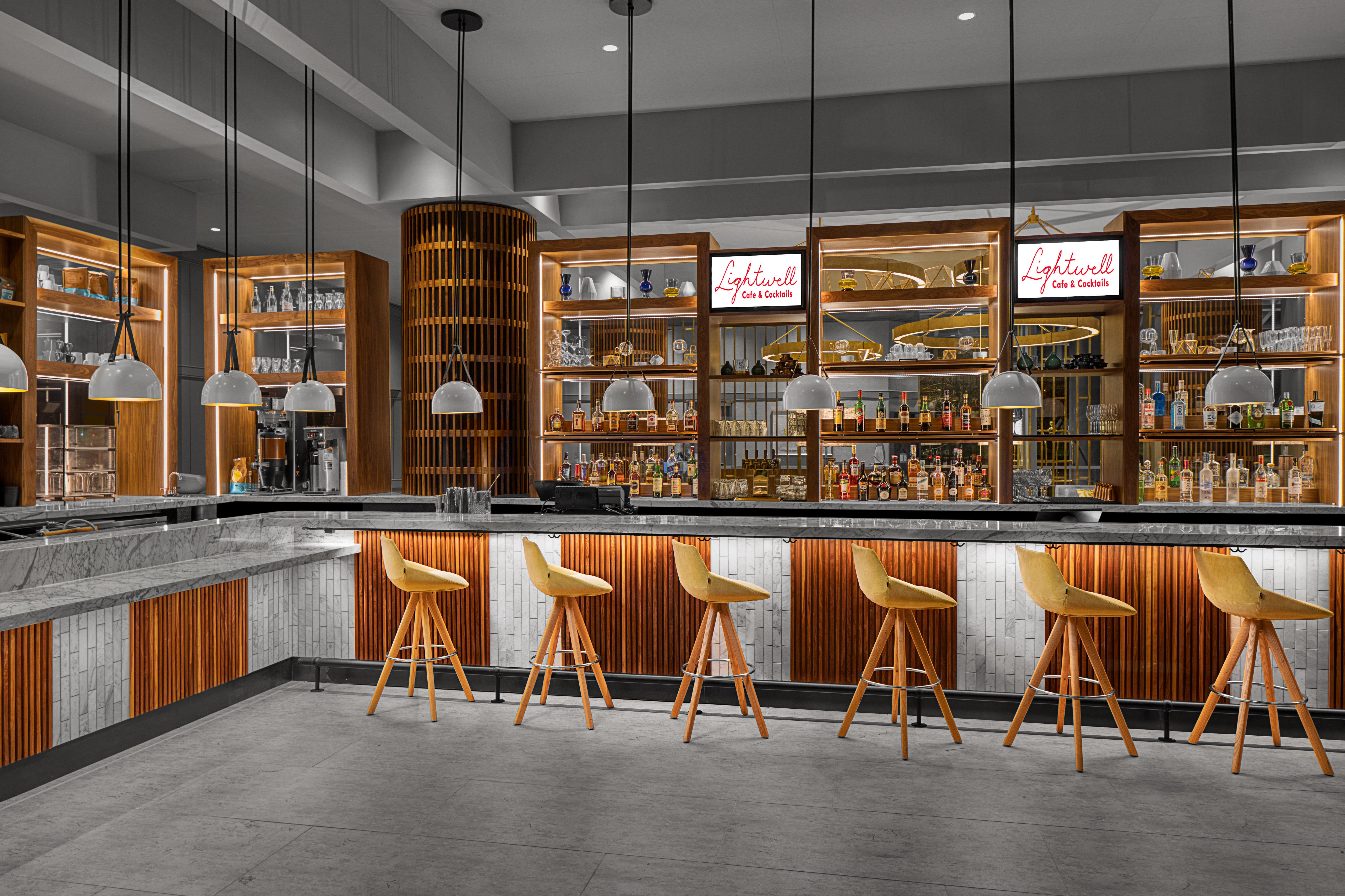 Crowne Plaza Atlanta Perimeter At Ravinia By Ihg Hotel Dunwoody Bagian luar foto