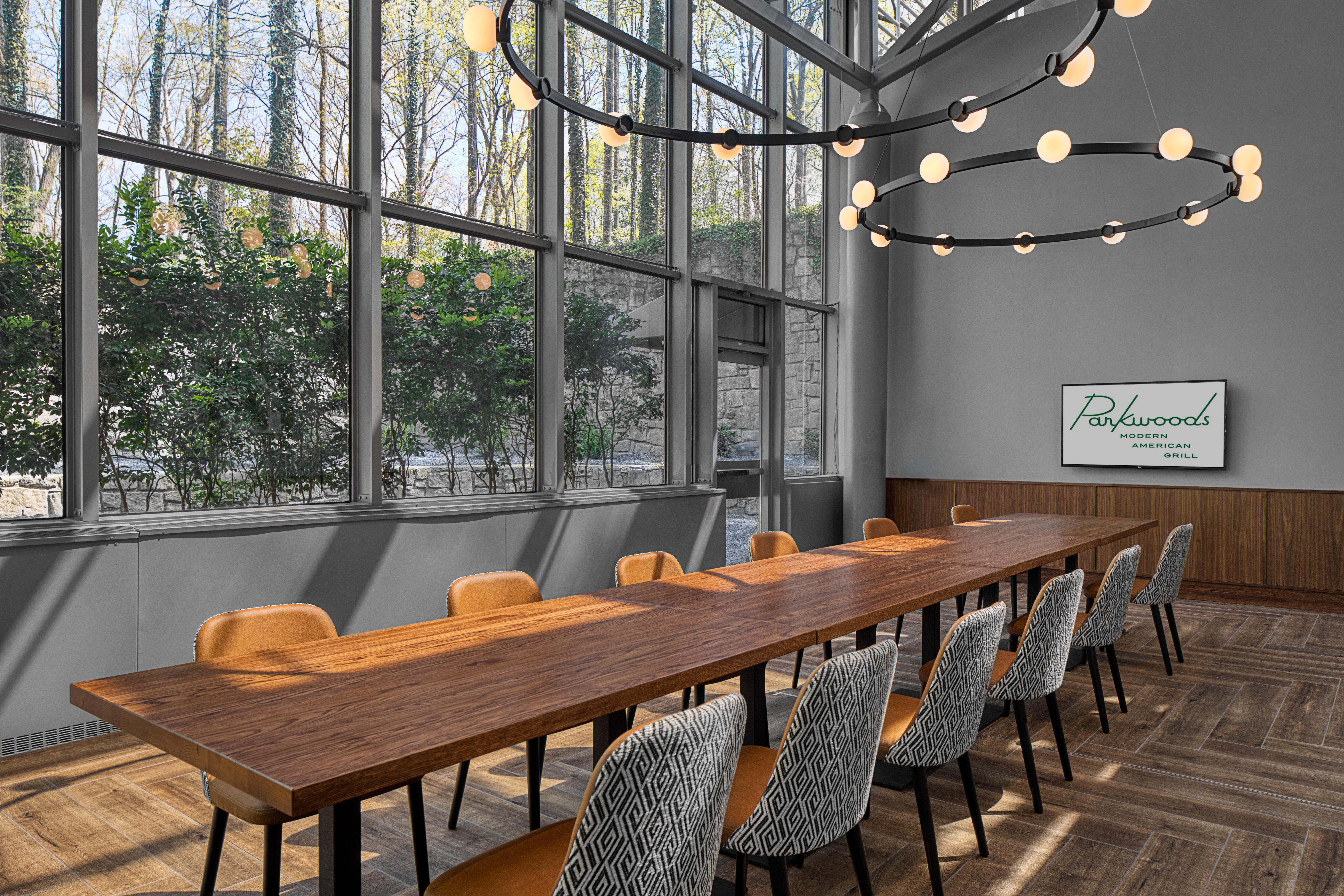 Crowne Plaza Atlanta Perimeter At Ravinia By Ihg Hotel Dunwoody Bagian luar foto