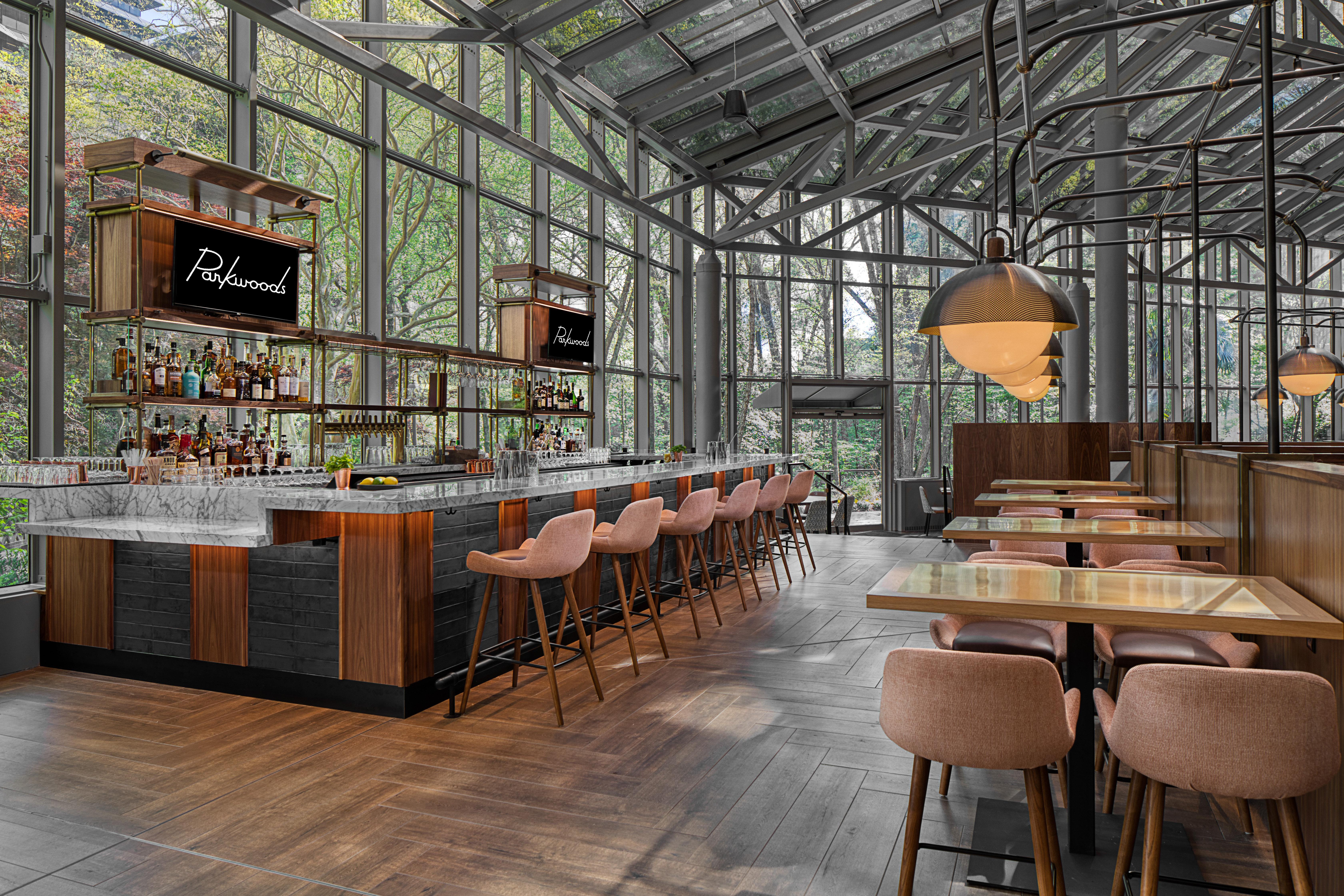 Crowne Plaza Atlanta Perimeter At Ravinia By Ihg Hotel Dunwoody Bagian luar foto