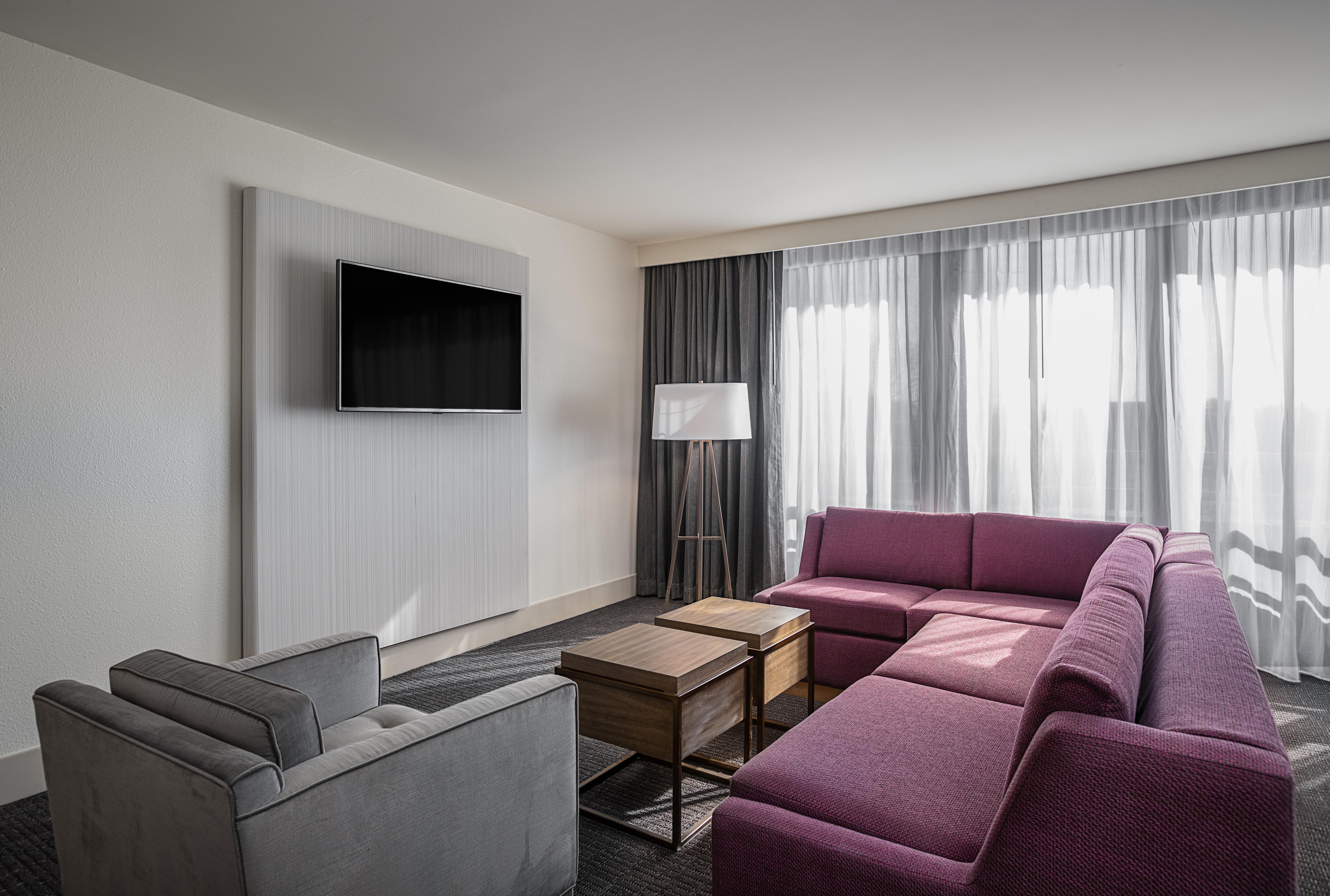Crowne Plaza Atlanta Perimeter At Ravinia By Ihg Hotel Dunwoody Bagian luar foto