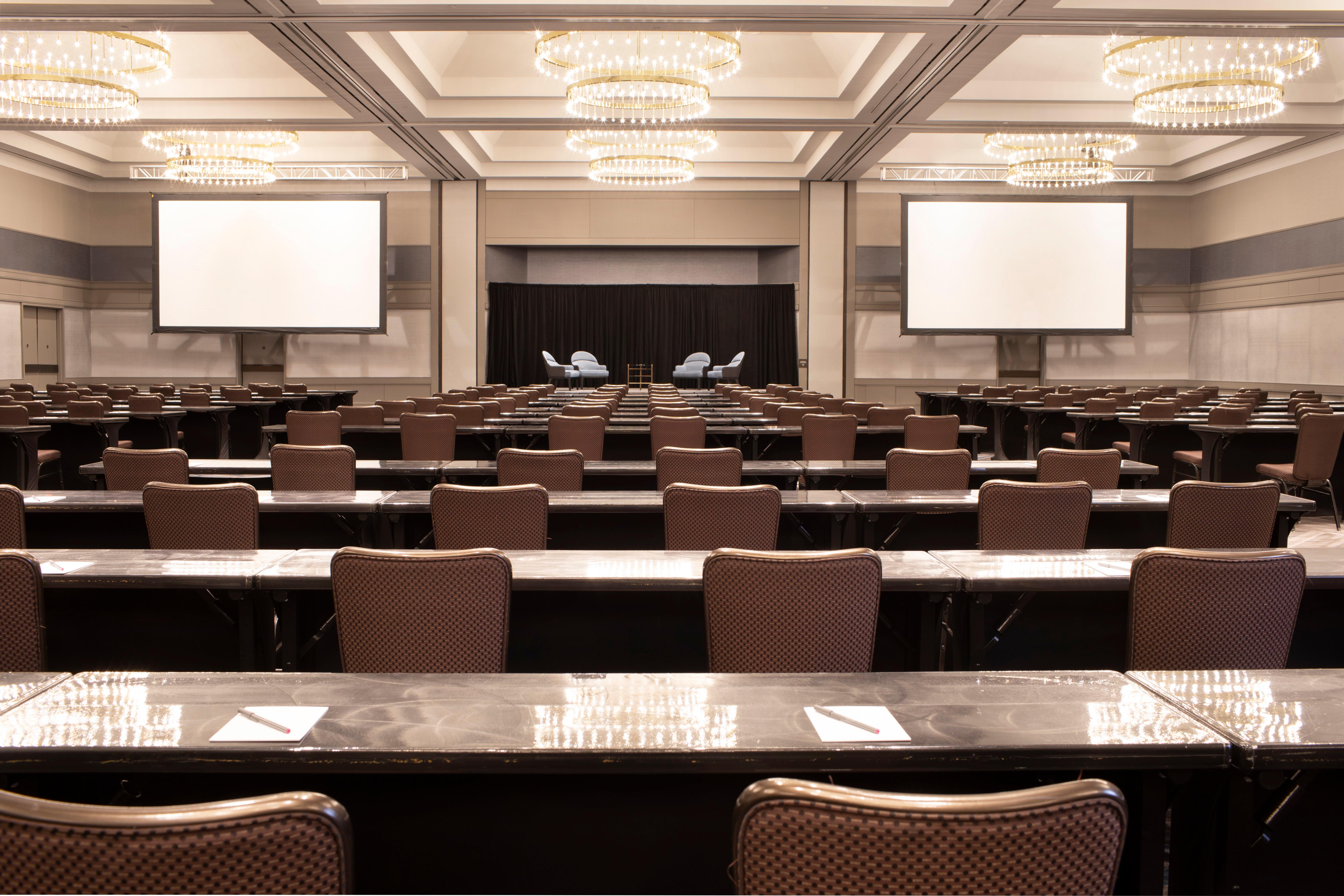 Crowne Plaza Atlanta Perimeter At Ravinia By Ihg Hotel Dunwoody Bagian luar foto