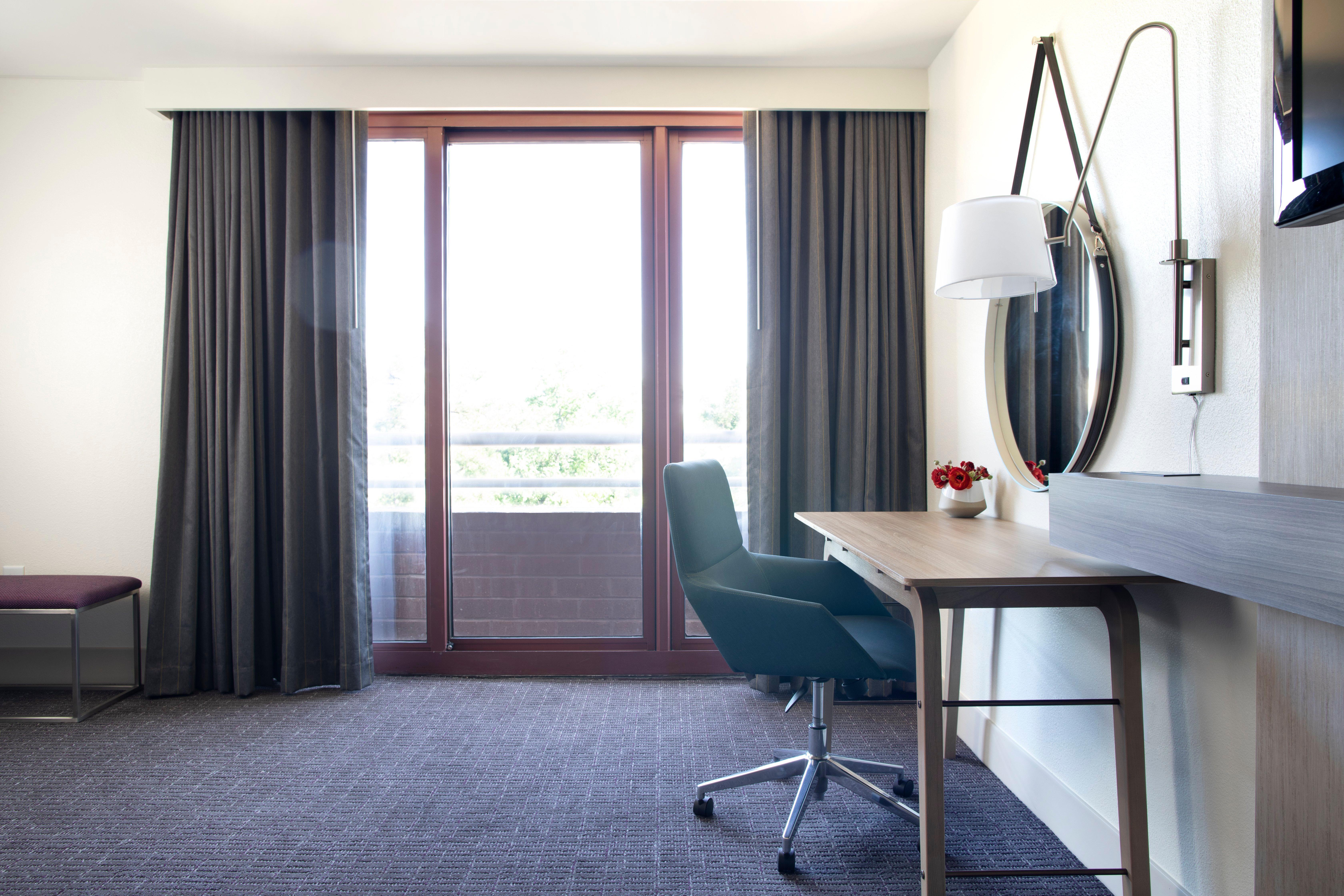 Crowne Plaza Atlanta Perimeter At Ravinia By Ihg Hotel Dunwoody Bagian luar foto