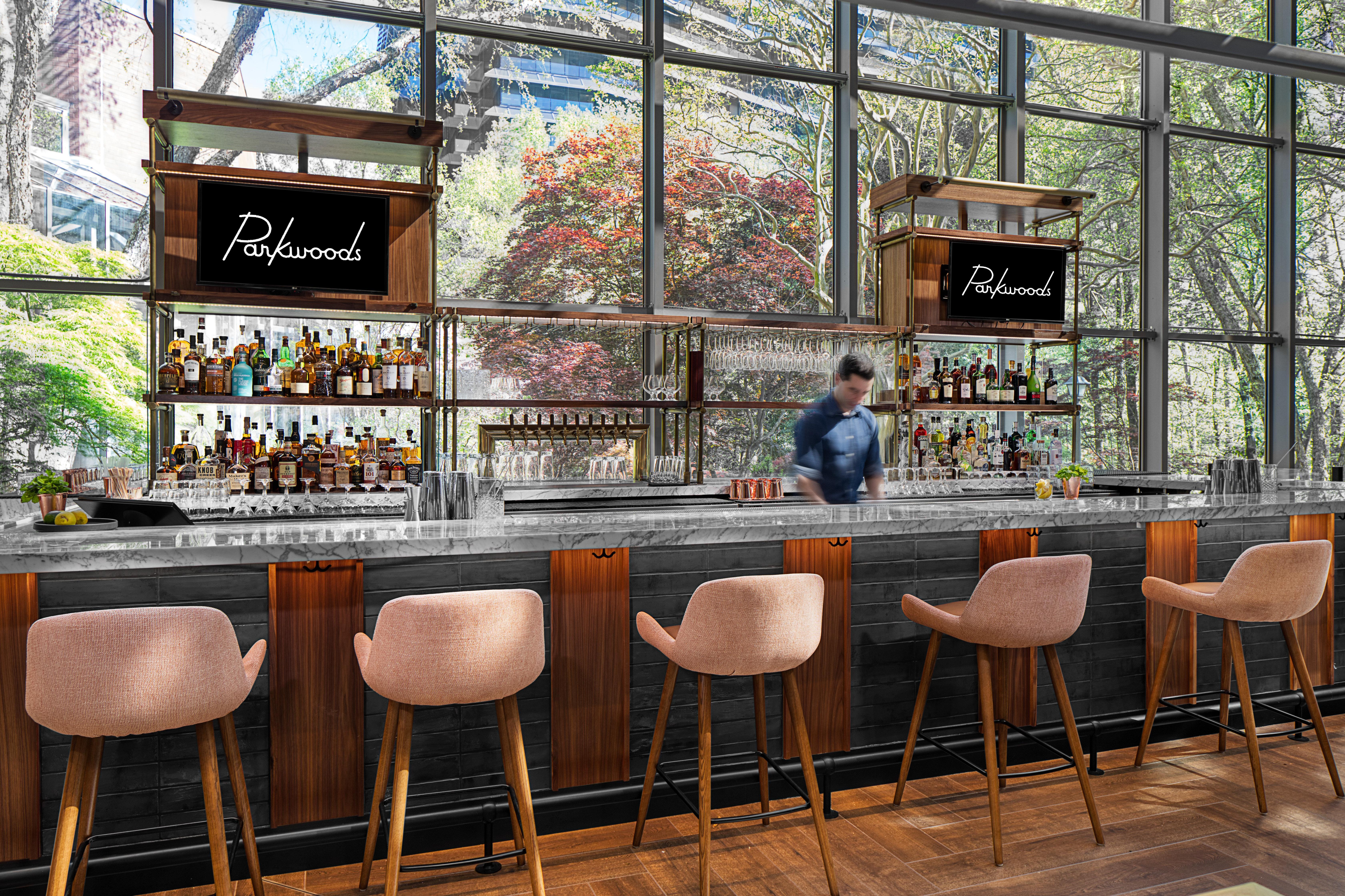 Crowne Plaza Atlanta Perimeter At Ravinia By Ihg Hotel Dunwoody Bagian luar foto