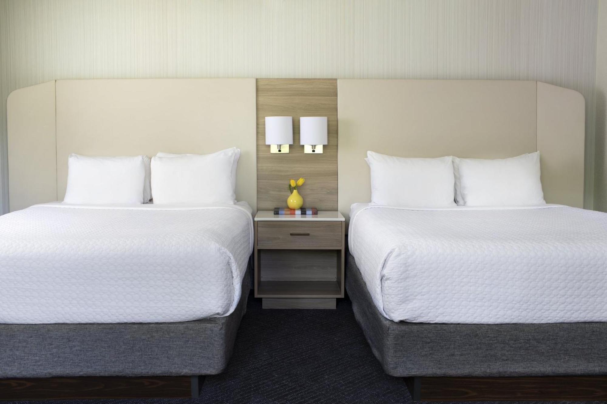 Crowne Plaza Atlanta Perimeter At Ravinia By Ihg Hotel Dunwoody Bagian luar foto