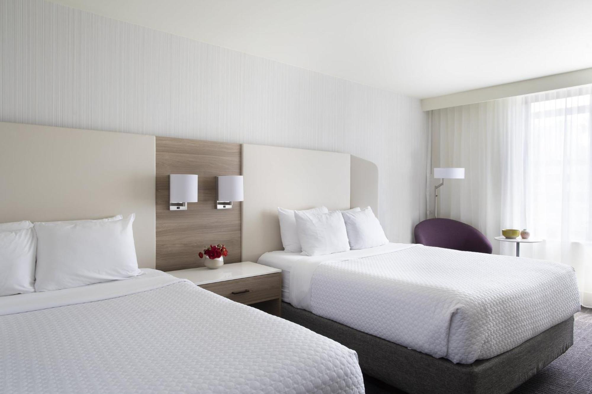 Crowne Plaza Atlanta Perimeter At Ravinia By Ihg Hotel Dunwoody Bagian luar foto