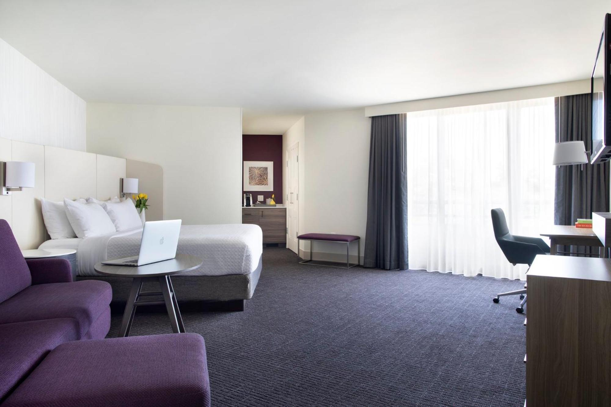 Crowne Plaza Atlanta Perimeter At Ravinia By Ihg Hotel Dunwoody Bagian luar foto