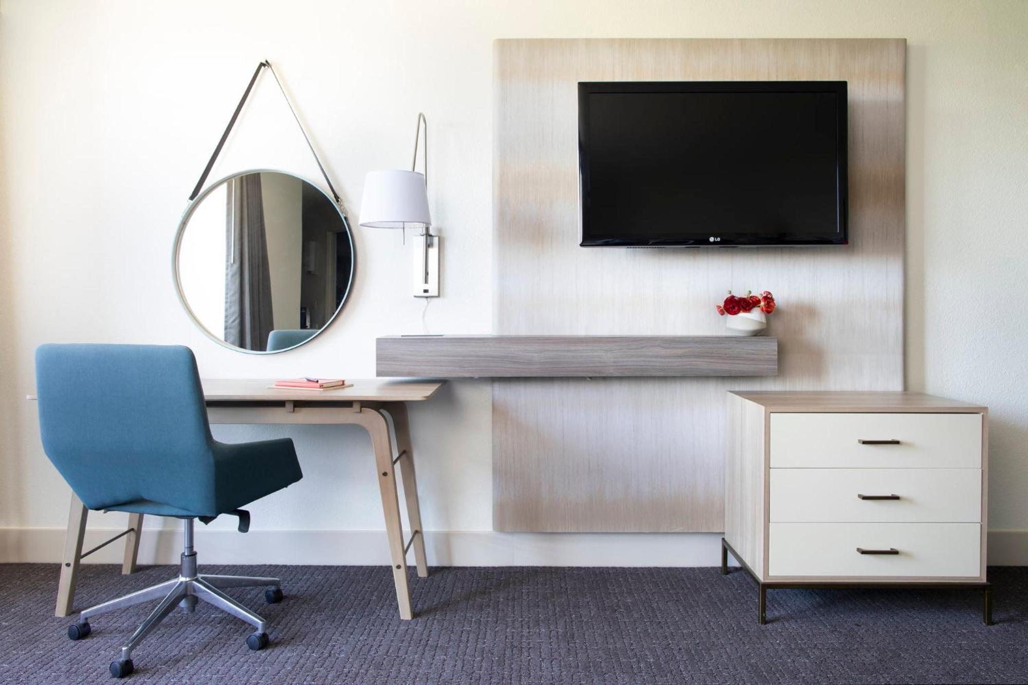 Crowne Plaza Atlanta Perimeter At Ravinia By Ihg Hotel Dunwoody Bagian luar foto