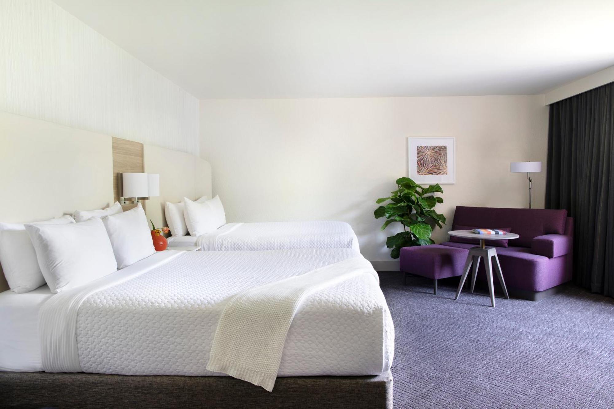 Crowne Plaza Atlanta Perimeter At Ravinia By Ihg Hotel Dunwoody Bagian luar foto