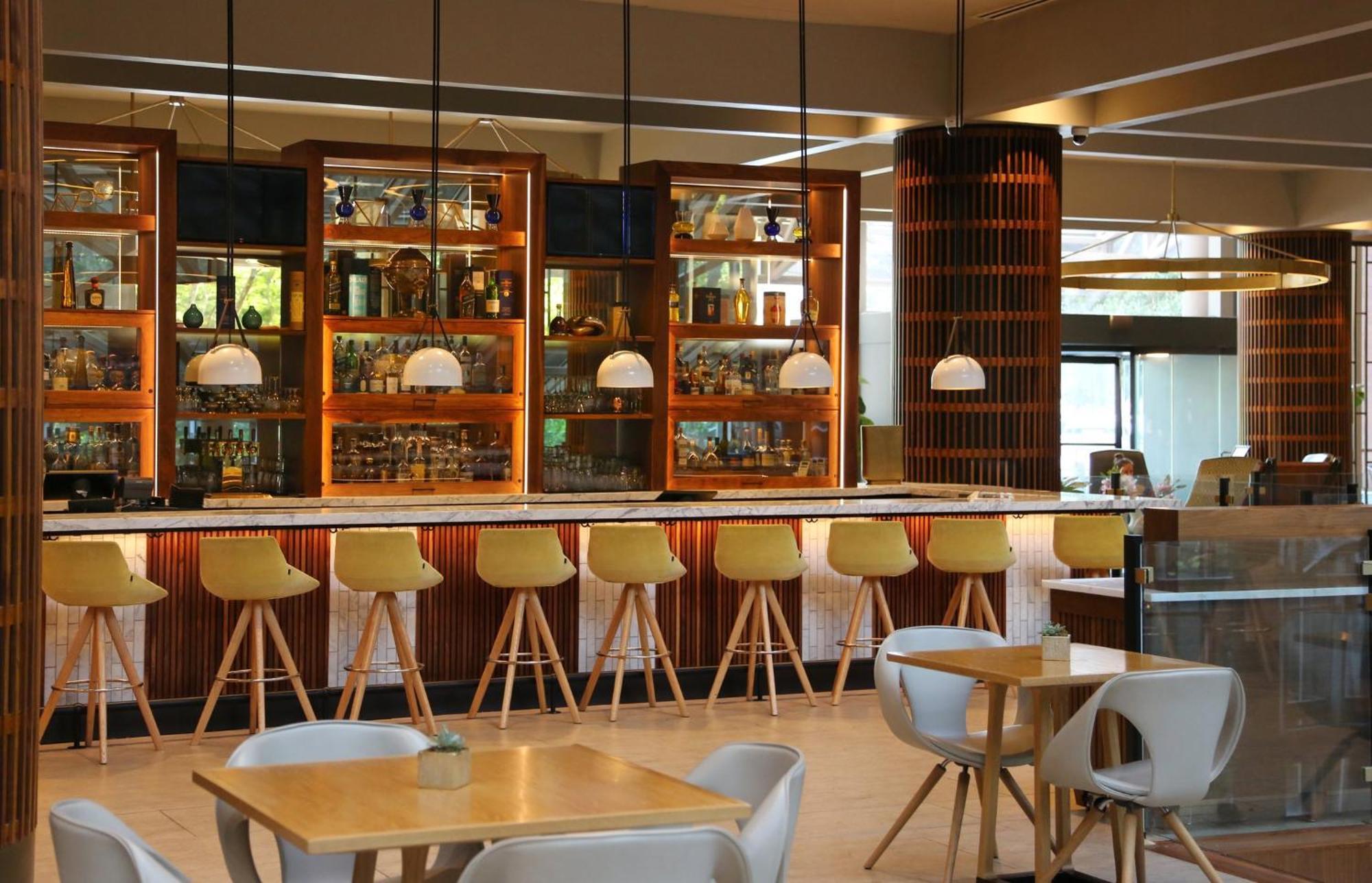 Crowne Plaza Atlanta Perimeter At Ravinia By Ihg Hotel Dunwoody Bagian luar foto