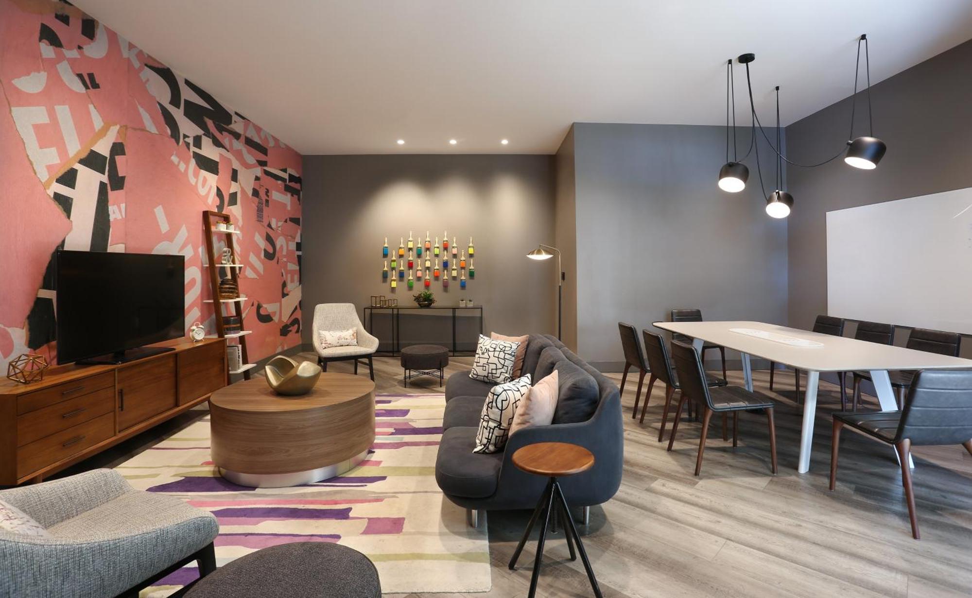 Crowne Plaza Atlanta Perimeter At Ravinia By Ihg Hotel Dunwoody Bagian luar foto