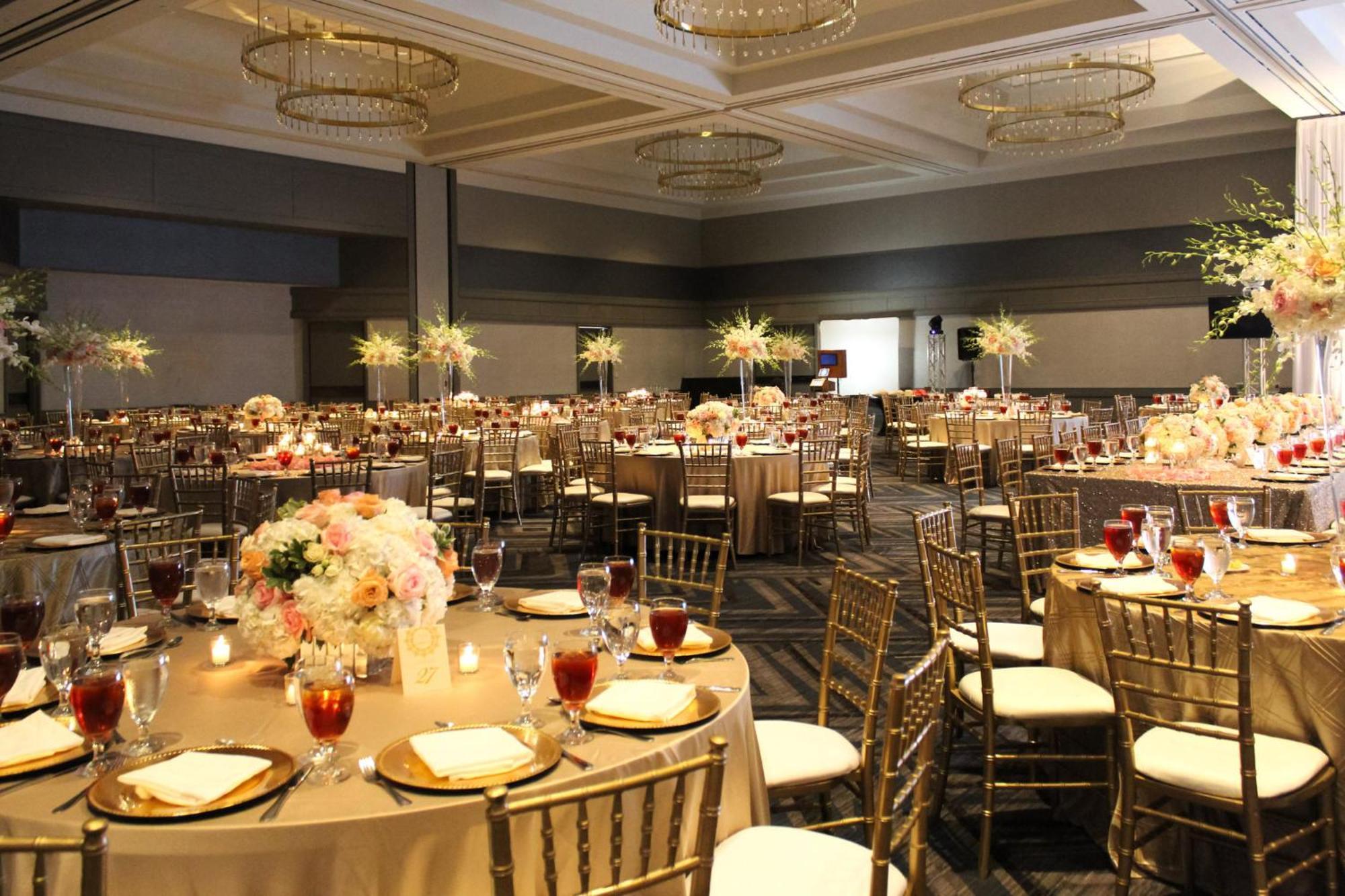 Crowne Plaza Atlanta Perimeter At Ravinia By Ihg Hotel Dunwoody Bagian luar foto