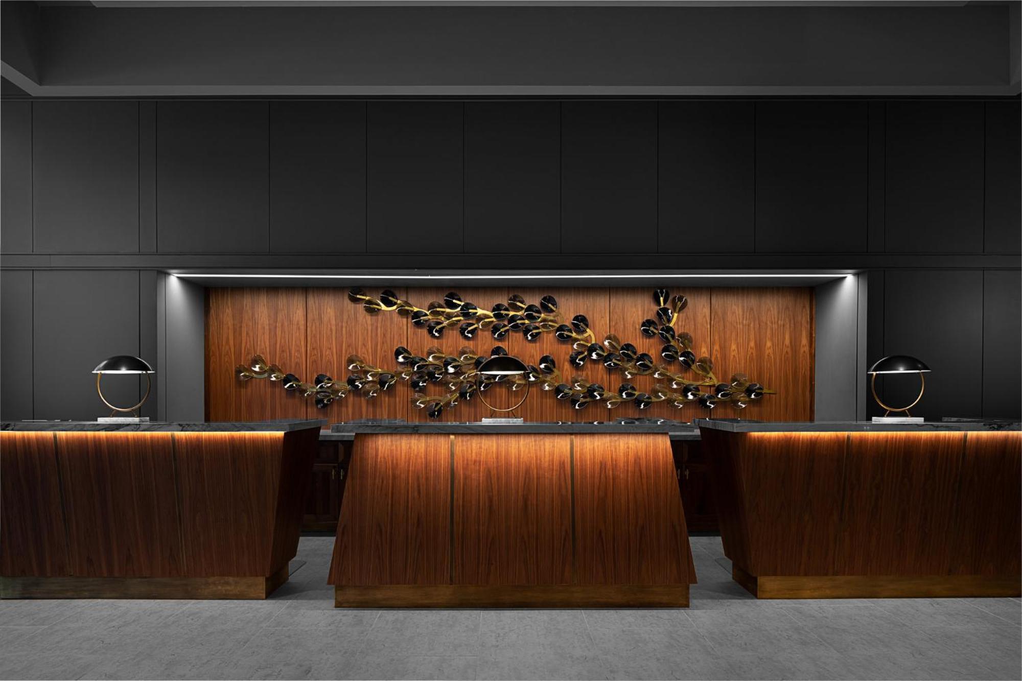 Crowne Plaza Atlanta Perimeter At Ravinia By Ihg Hotel Dunwoody Bagian luar foto
